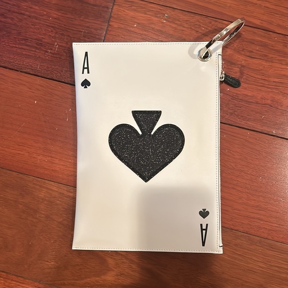 Kate Spade ♠️New York wristlet set - Picture 2 of 8